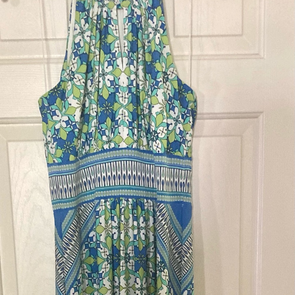 Long dress - wore one time